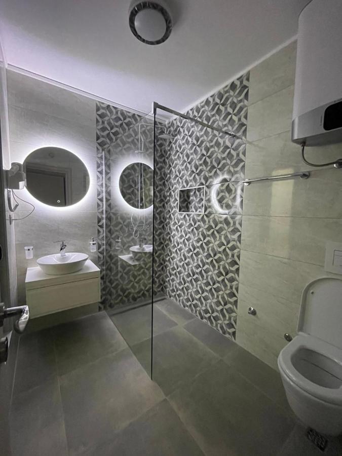 Luxury Villa Magic Kosor ภายนอก รูปภาพ